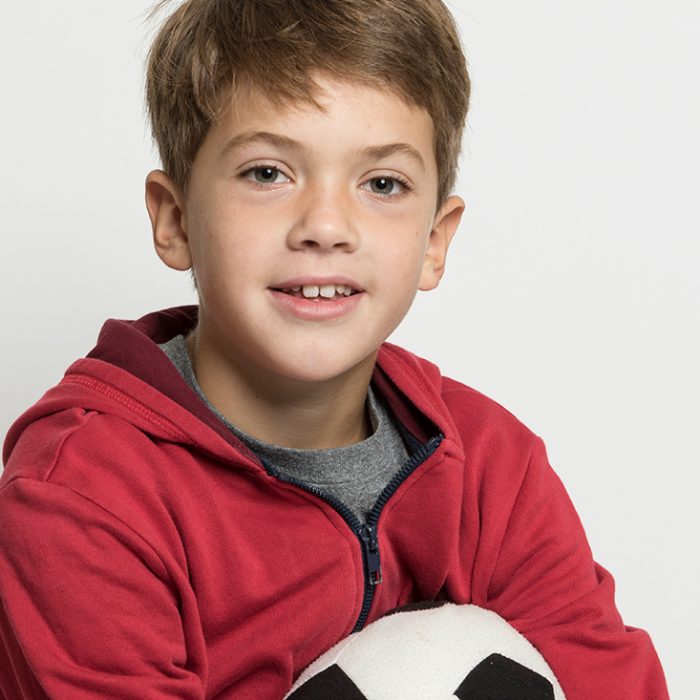 Fotografin für Schule und Kindergarten in Wien